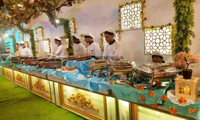 Chicky Madan Catering